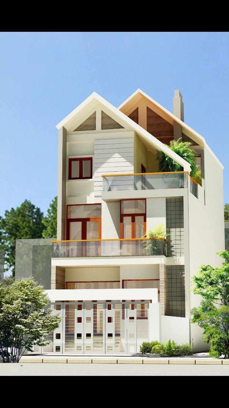 Bán nhà Ngọc Trì,Thạch Bàn 3 tầng,140m,mt6.2m oto tránh nhỉnh 20 tỷ - Ảnh chính